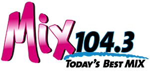 Mix 104.3 KMXY