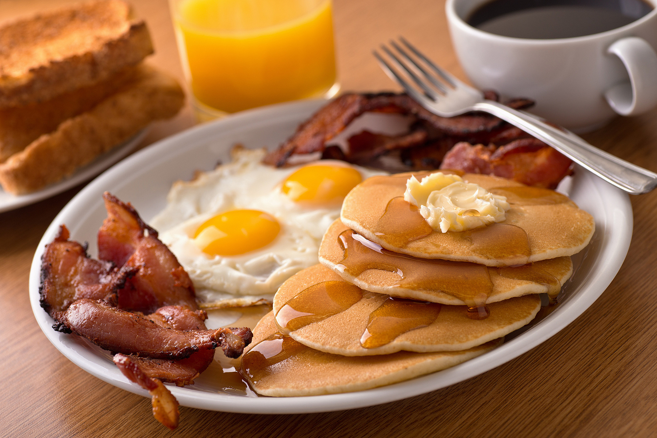 Grand Junction's Best Place to Get Breakfast as Voted By You