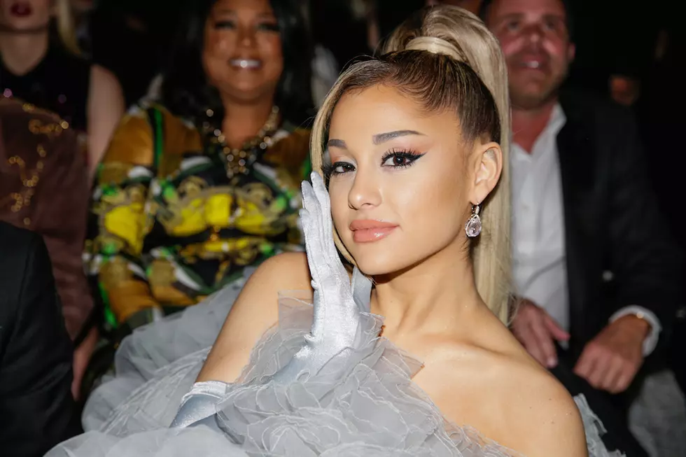Is a New Ariana Grande Album On the Way? Singer Shares Gorgeous Snippet of New Music