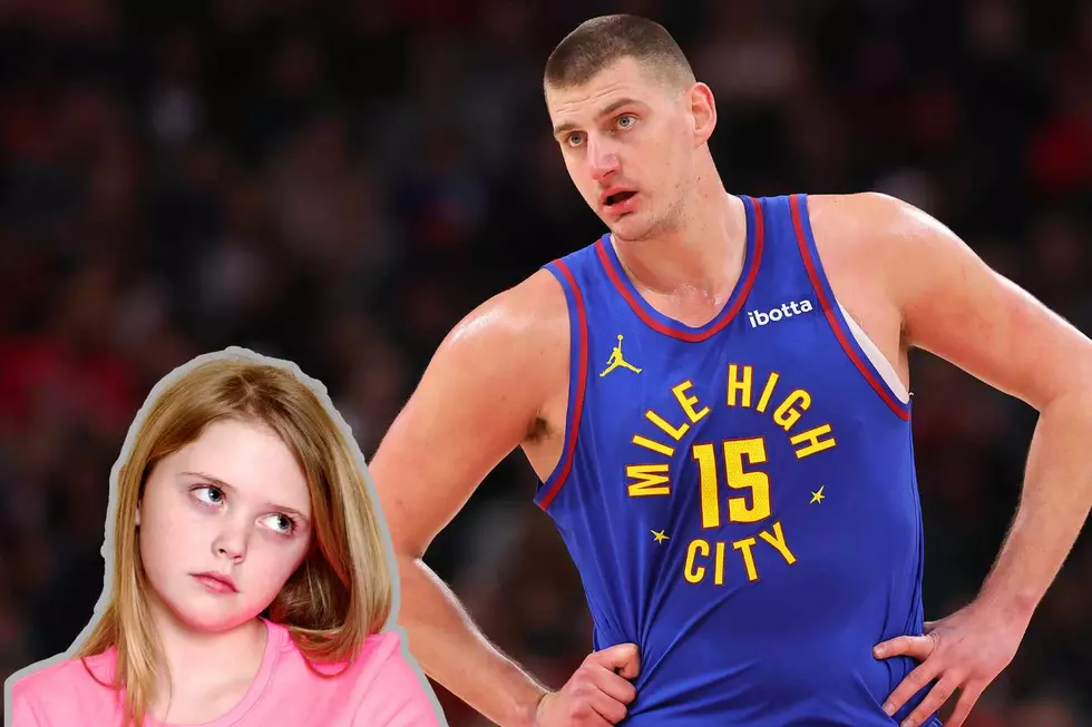 You Have to Hear Denver Nuggets’ Nikola jokić’s Funny ‘Dad Jokes’