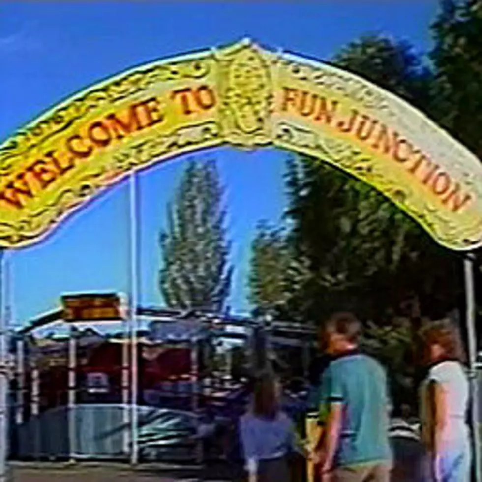 Musicians Behind Grand Junction Colorado’s Theme Park Jingle