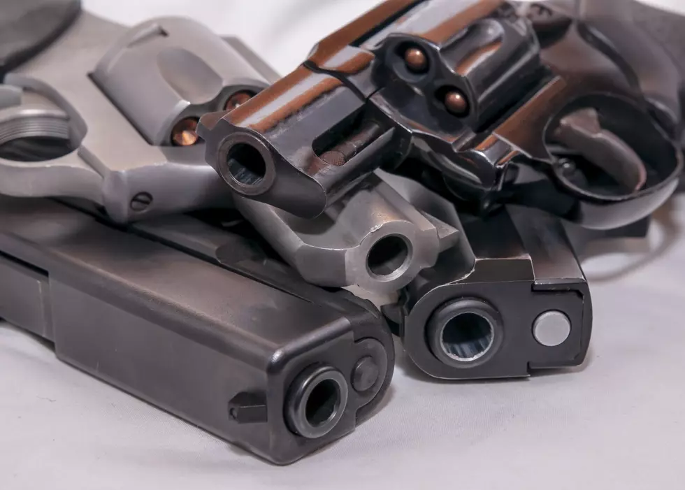 ‘Leave Your Guns At Home’ When Shopping City Market