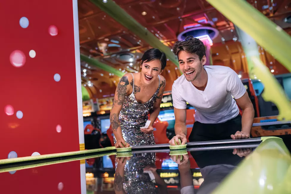 Grand Junction’s Mesa Mall Adding a New Arcade and Café