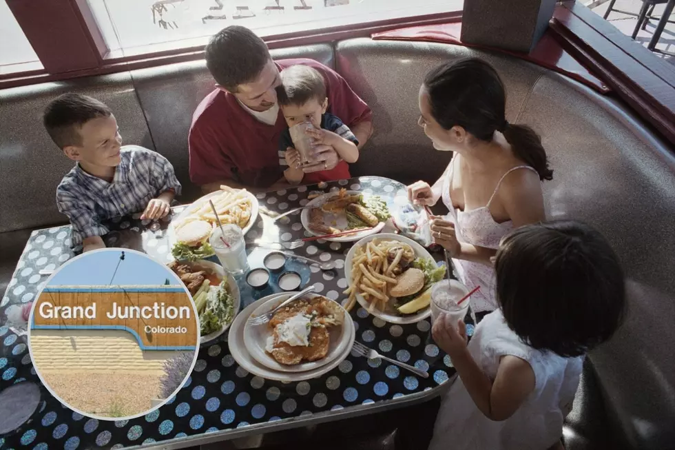 Dishes We Miss Most From Former Grand Junction Colorado Restaurants