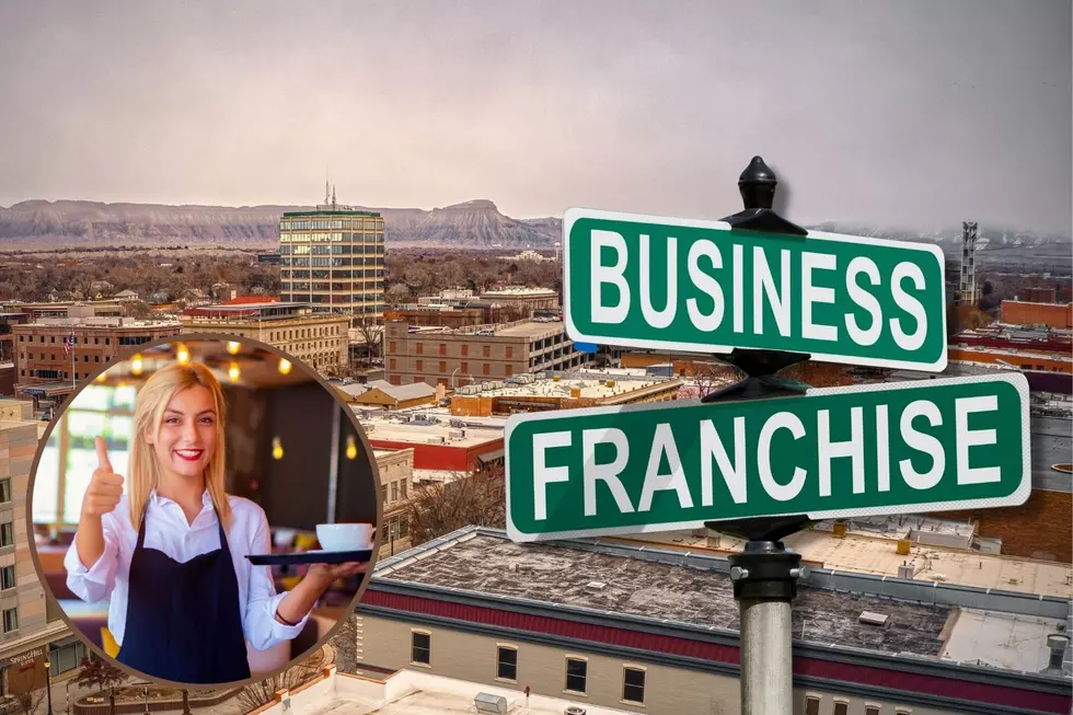 Restaurants in Western Colorado So Good They Deserve to Be Franchised