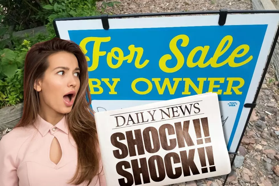 For Sale Sign Posted In Front of Beloved Grand Junction Bakery