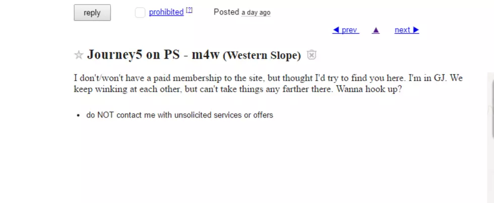 craigslist