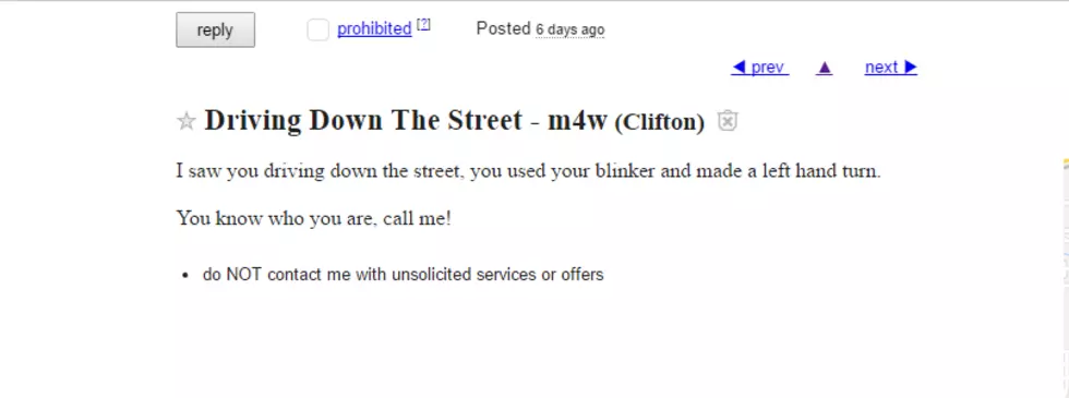 craigslist