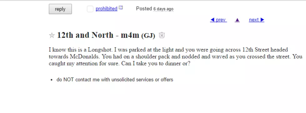 craigslist