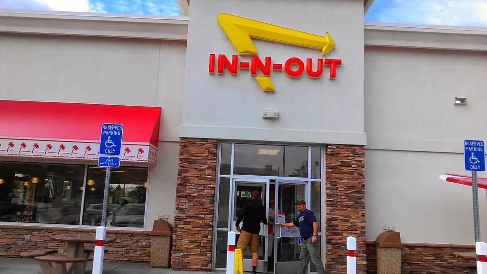 Distribution Center Paves Way For In-N-Out Expansion in Colorado