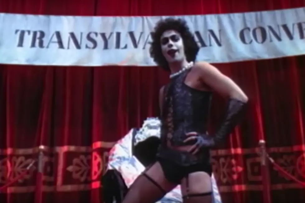 Rocky Horror Picture Show Returns to the Avalon