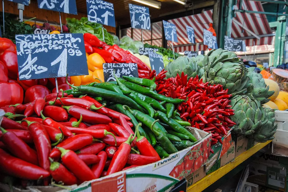 Best Fruit and Vegetable Stands in Grand Junction