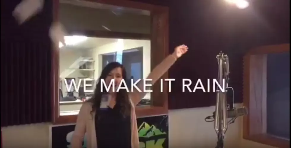 A Day in the Life of a Radio DJ