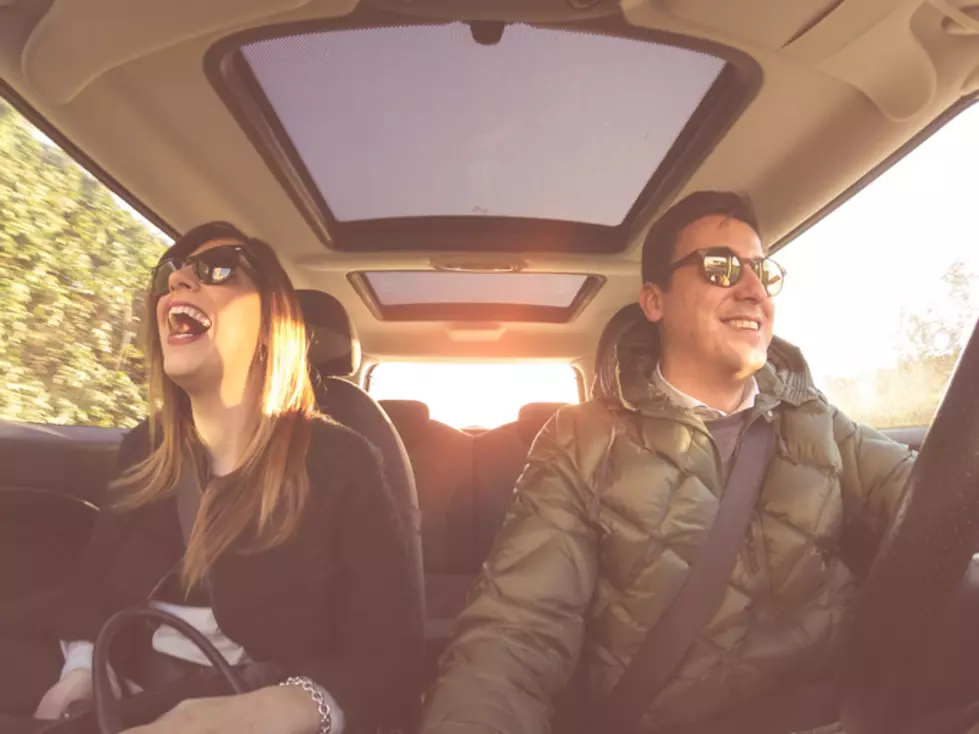 Colorado Fall Getaways Less Than Two Hours Away