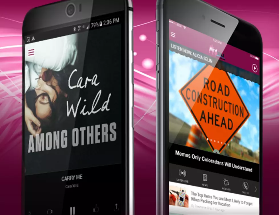 Five Colorado Apps Your Phone Needs Now