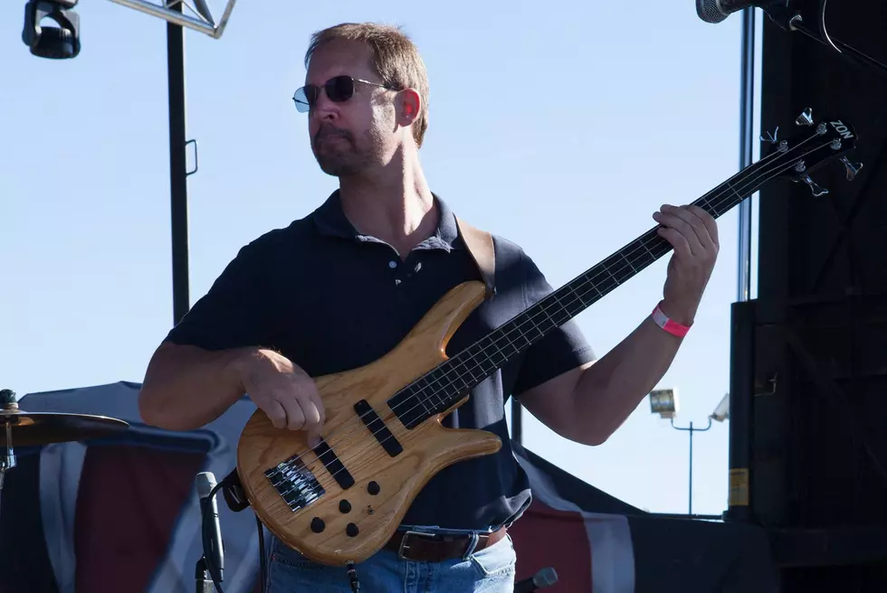 Grand Junction Spotlight: Waylon the Musician, DJ and Master of Mt. Garfield