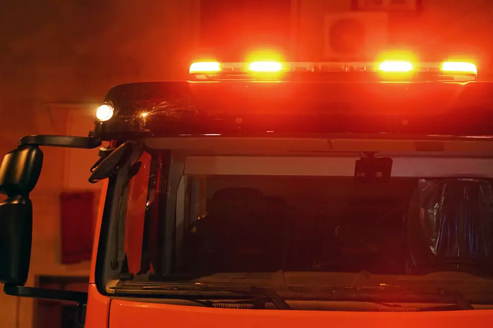 Many Tow Trucks & Emergency Vehicles Honor Delta Man That Died