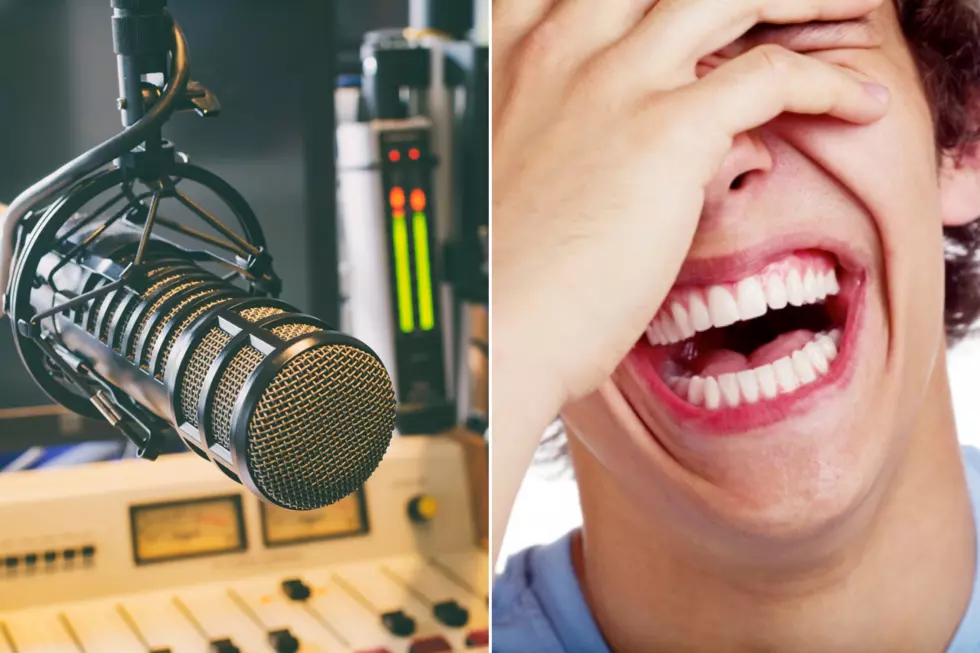 Grand Junction DJs Share Their Funniest Radio Moments