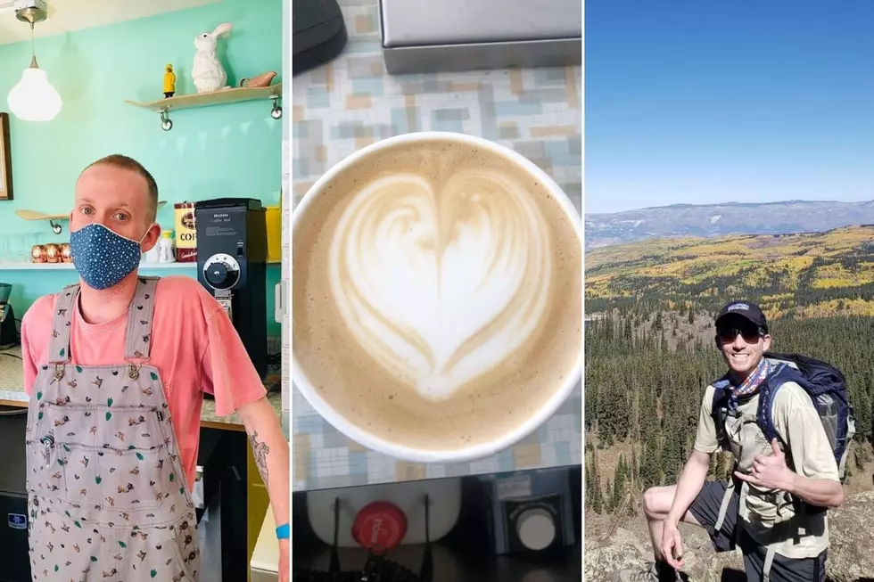 Meet Sloan Mazur the Grand Junction Barista