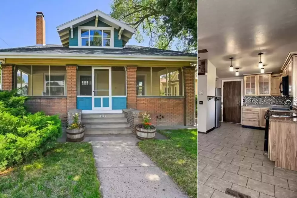 30 Pictures of Grand Junction Houses That Are Over 100 Years Old