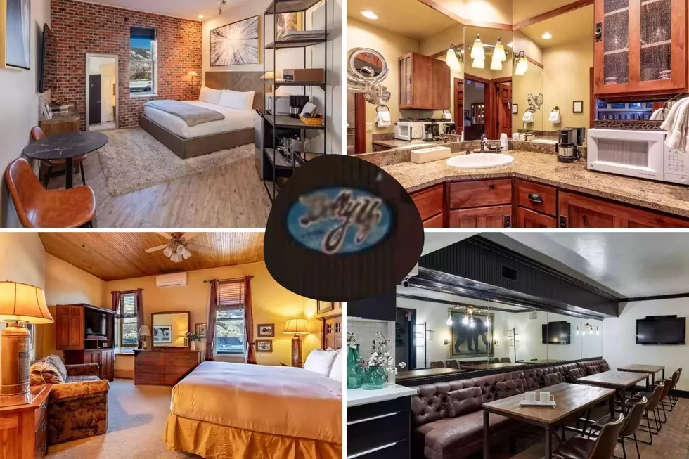 Own a Home Steps Away from a Popular Aspen Colorado Music Venue