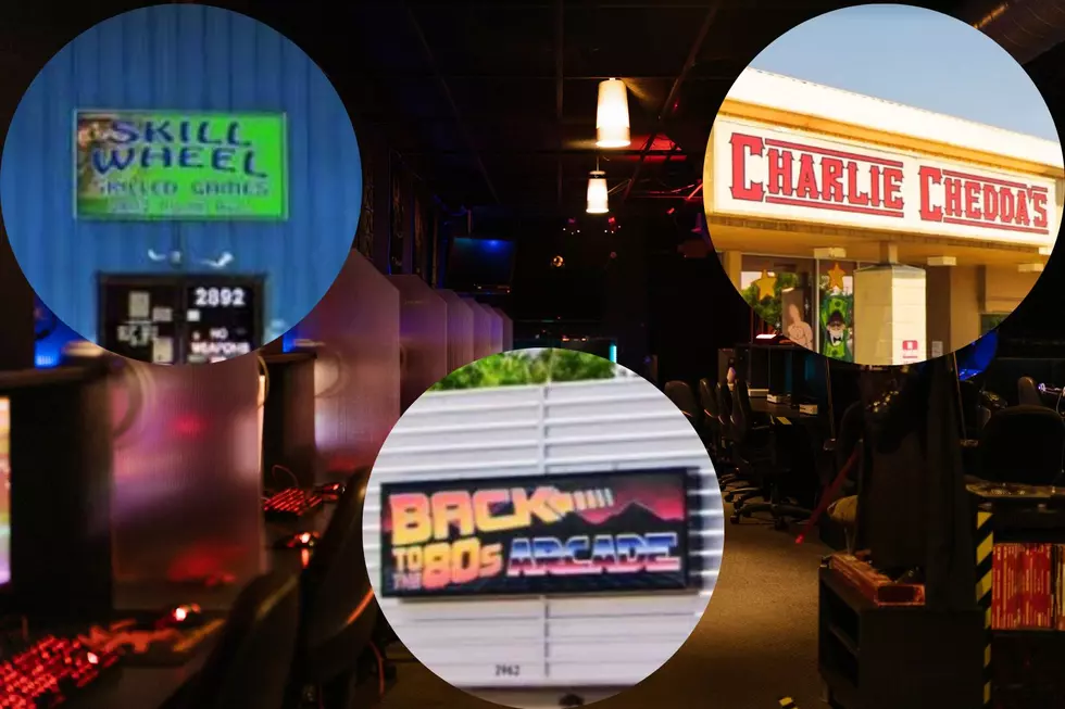 What’s Up with these Skilled Gaming Places in Grand Junction?