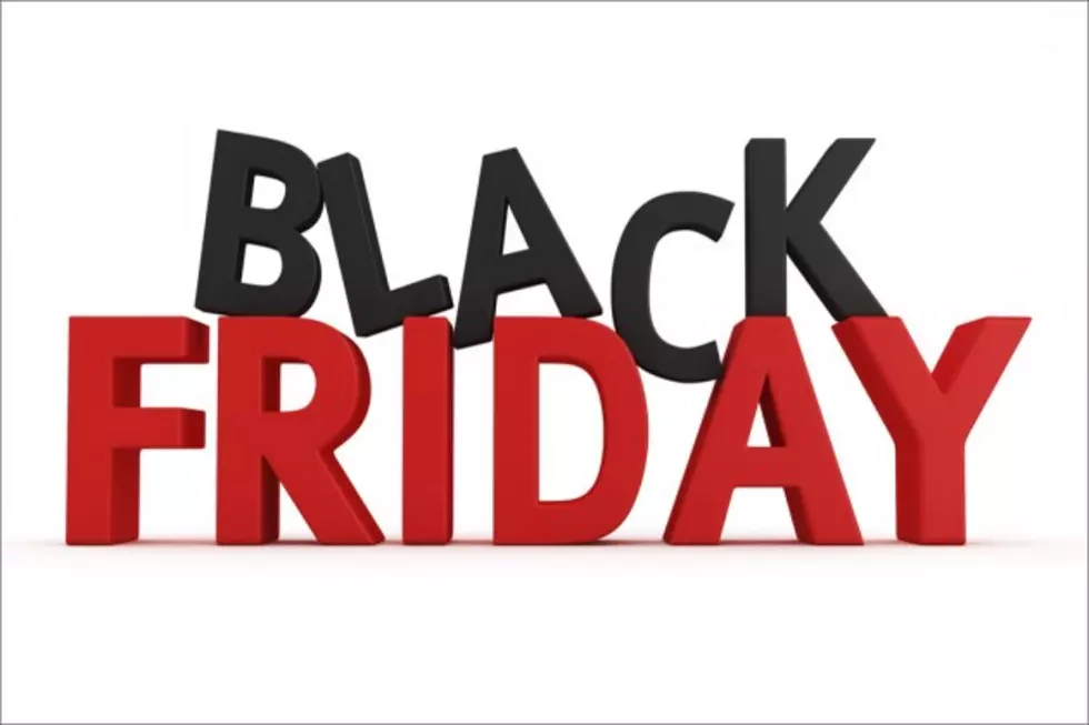 Your Black Friday Shopping Planner — Store Opening Times & Deal Schedules