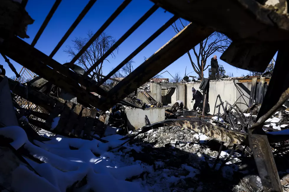 Two People Remain Missing From the Devastation of Colorado’s Marshall Fire